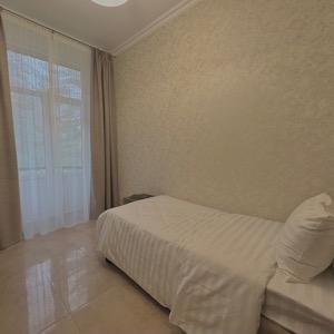 Hotel Osetia