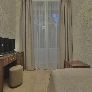 Hotel Osetia