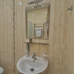 Hotel Osetia