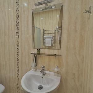 Hotel Osetia