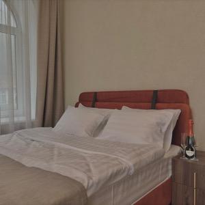 Hotel Osetia