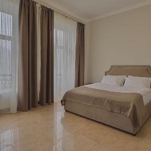 Hotel Osetia