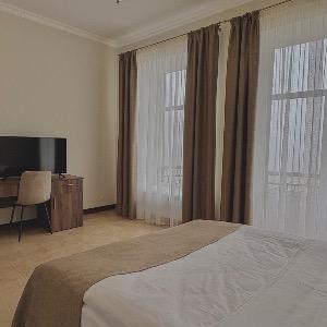Hotel Osetia