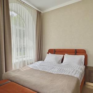 Hotel Osetia