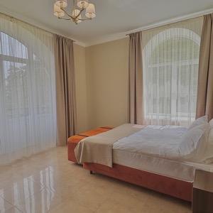 Hotel Osetia