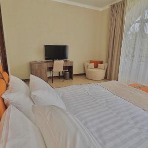 Hotel Osetia