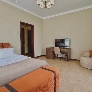 Hotel Osetia