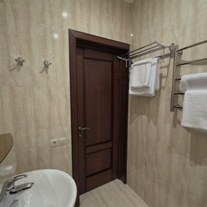 Hotel Osetia