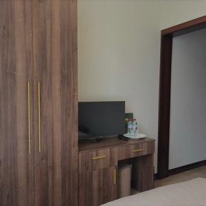 Hotel Osetia