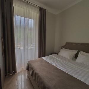 Hotel Osetia