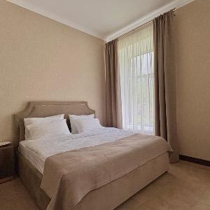 Hotel Osetia