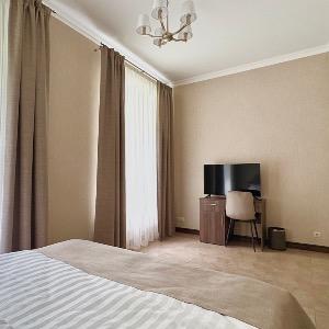 Hotel Osetia