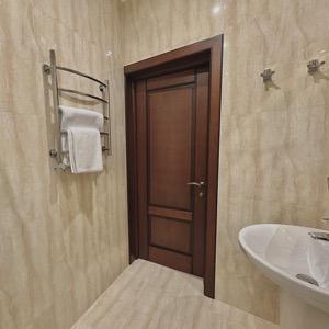 Hotel Osetia