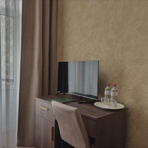 Hotel Osetia
