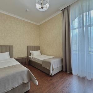 Hotel Osetia