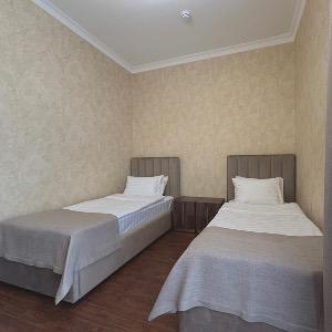 Hotel Osetia