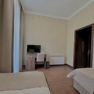 Hotel Osetia