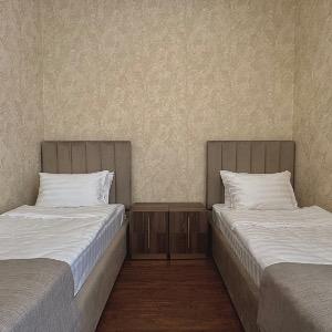 Hotel Osetia