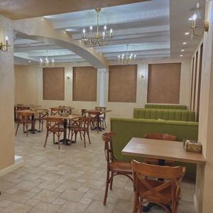 Hotel Osetia