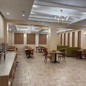 Hotel Osetia