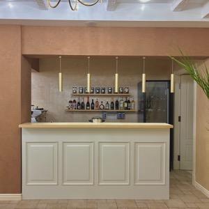 Hotel Osetia