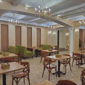 Hotel Osetia