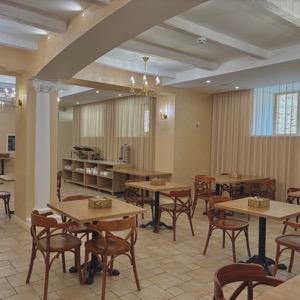Hotel Osetia