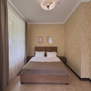 Hotel Osetia
