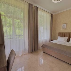 Hotel Osetia