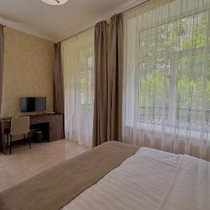 Hotel Osetia