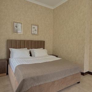 Hotel Osetia