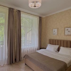 Hotel Osetia