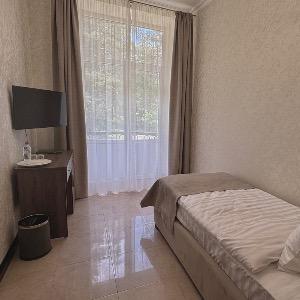 Hotel Osetia