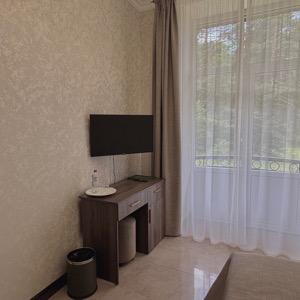 Hotel Osetia