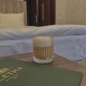 Hotel Osetia