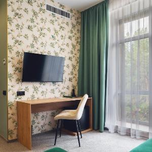 Sanatorium Lesniki