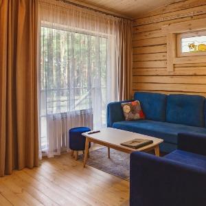 Sanatorium Lesniki