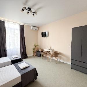 Hotel Serdtse Goroda