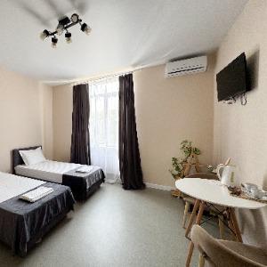 Hotel Serdtse Goroda