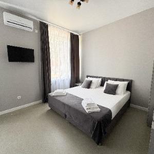 Hotel Serdtse Goroda
