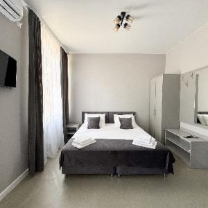 Hotel Serdtse Goroda