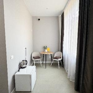 Hotel Serdtse Goroda