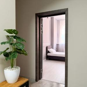 Hotel Serdtse Goroda
