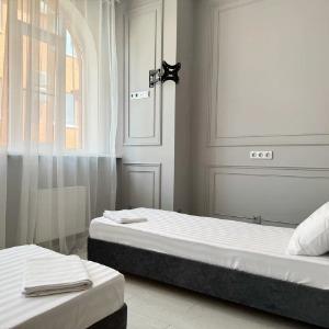 Hotel Serdtse Goroda