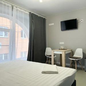 Hotel Serdtse Goroda