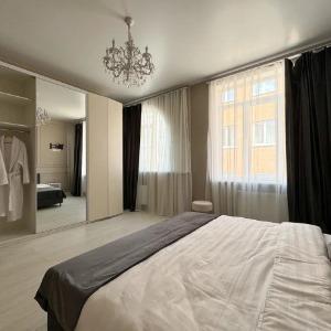 Hotel Serdtse Goroda