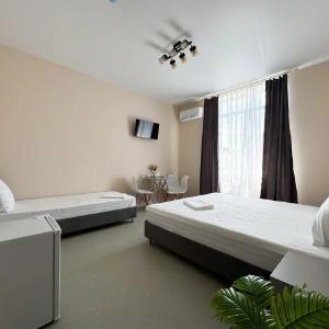 Hotel Serdtse Goroda
