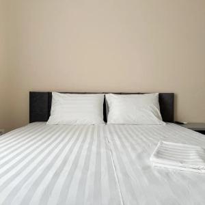 Hotel Serdtse Goroda
