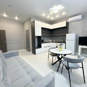 Hotel Serdtse Goroda