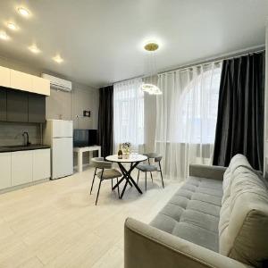 Hotel Serdtse Goroda